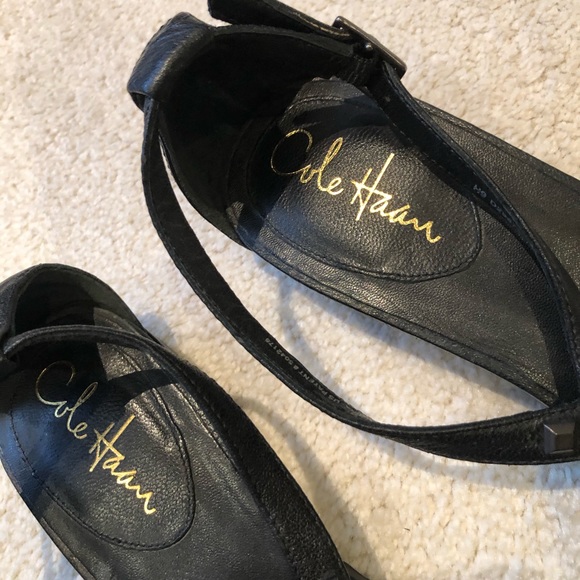 Brand New Cole Haan Sandals - Picture 2 of 4